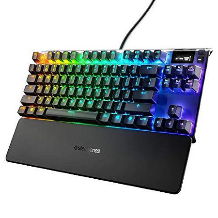 Apex Pro TKL (Encomenda, 10 Dias úteis)