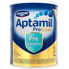 Aptamil Proexpert Pre Transition 400g