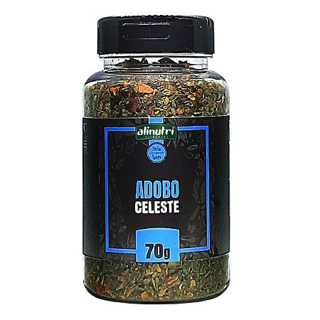 Adobo Celeste Alinutri 70g