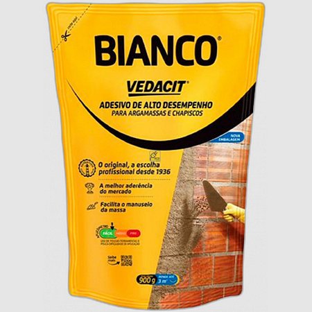 Vedacit Bianco 900ml