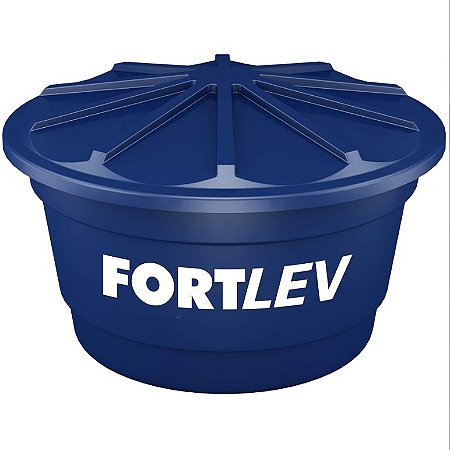 Caixa D'Agua 500L Fortlev