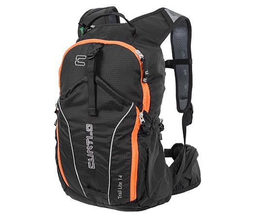 Mochila Curtlo Trail Lite 14l - Urbano, Esporte, Dia A Dia
