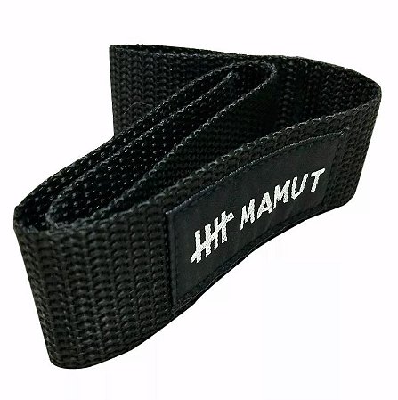 Straps Mamut - Tala De Punho P/ Crossfit, Lpo E Musculação
