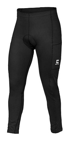 Calça Ciclismo 3d Compress Td - Masculino - Curtlo