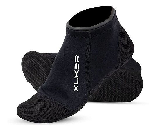 Sapatilha Tenis Neoprene Antiaderente - Beach Tennis - Xuker