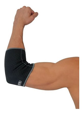 Cotoveleira Premium Compressão - Treinos - Speedo