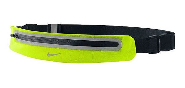 Cinto Pochete Expandable Running Lean Waistpack - Nike - No.Treino