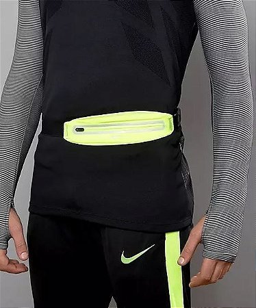 Nike expandable waistpack sales