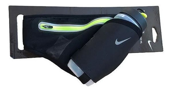 Cinto De Hidratação Lean 22oz Hydration Com Squeeze - Nike - NOTREINO –  Produtos Oficiais - Loja Virtual