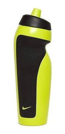Garrafa Squeeze Sport Water Atomic - Nike