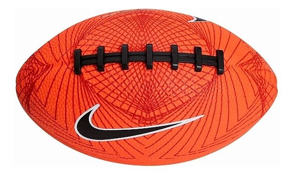 Mini Bola De Futebol Americano 500 Mini 4.0 Fb 5 - Nike