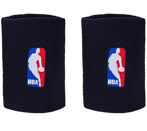 Munhequeira Elite Wristbands Nike NBA
