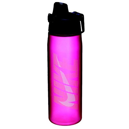 Garrada Squeeze Nike Core Hydro Flow Graphic 709ml Vermelho