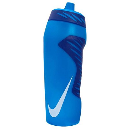 Garrada Squeeze Nike Hyperfuel 709ml - Azul