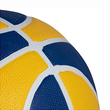 Bola Basquete Wilson NBA Player Icon Stephen Curry Azul - NOTREINO –  Produtos Oficiais - Loja Virtual