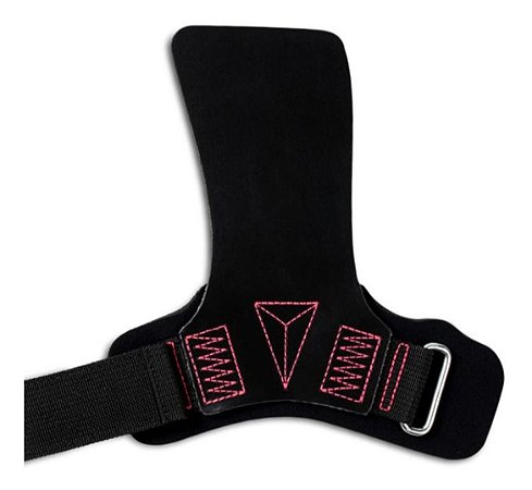 Hand Grip Skyhill - Grip Legacy Linha Colorida - Linha Rosa