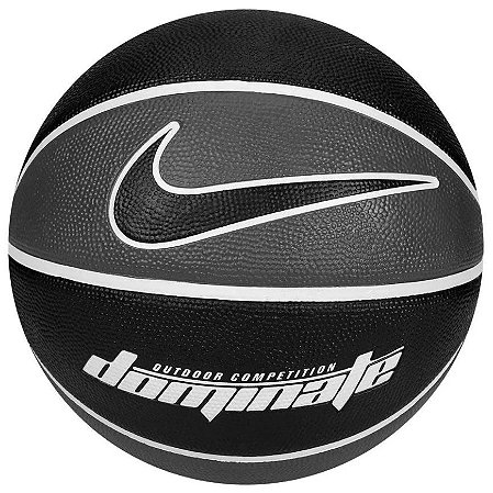 Mini Bola de Basquete Nike - Laranja - Bola Pequena Basquetebol