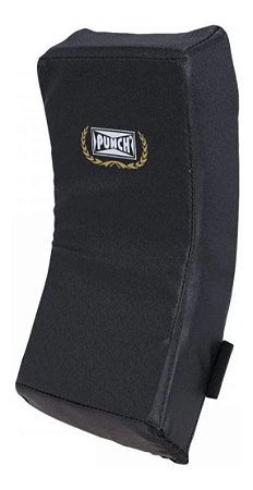 Aparador De Chute Punch - Curvo 40 X 18 Cm - Mma Treinos
