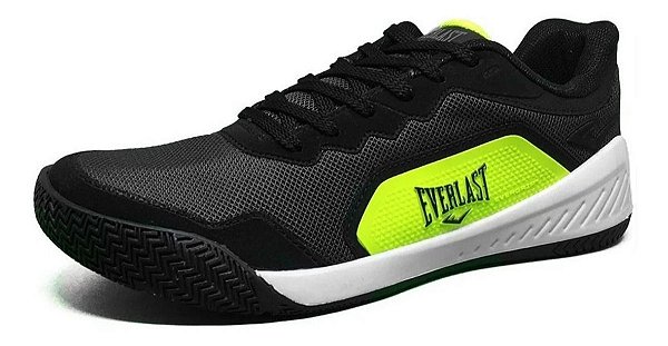 Tênis Everlast Range Evergrip Masculino Cross Training