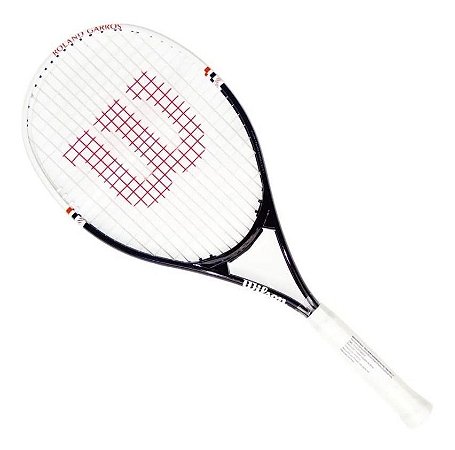 Raquete De Tênis Wilson - Mod Roland Garros Elite 2 - Wilson
