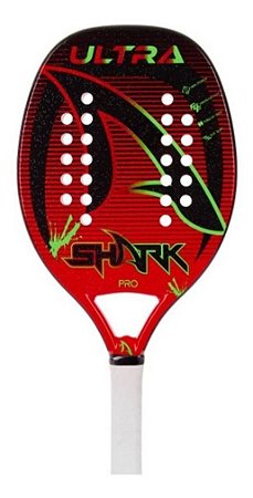 Raquete De Beach Tennis Shark Ultra