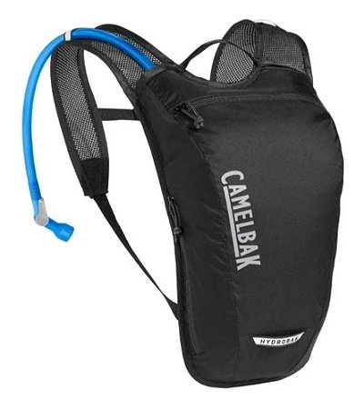 Mochila Hidratação Camelbak Hydrobak Light 1.5 Litros Preto