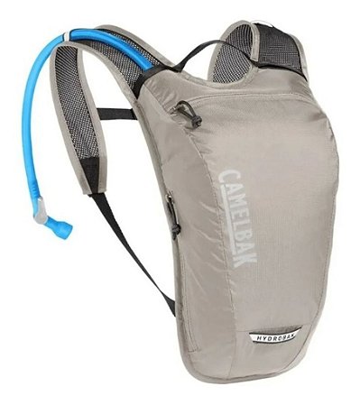 Mochila Hidratação Camelbak Hydrobak Light 1.5 Litros Bege