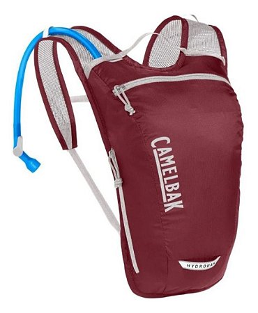Mochila Hidratação Camelbak Hydrobak Light 1.5 Litros Vinho