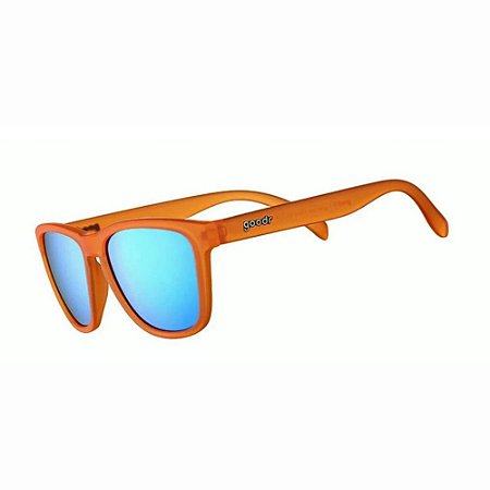 Óculos De Sol Goodr - Modelo Donkey Goggles