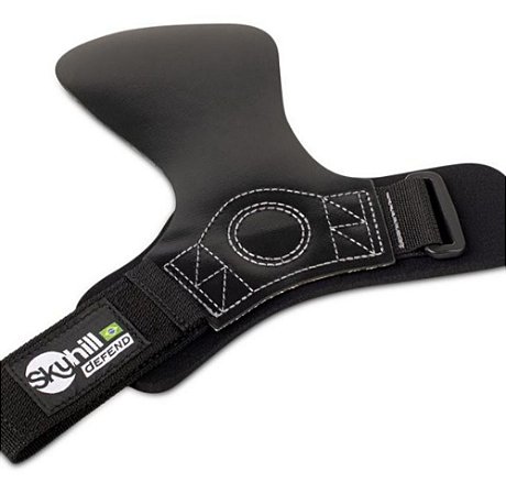 Luva Hand Grip Cf Grip Skyhill - Cross Training - Preto