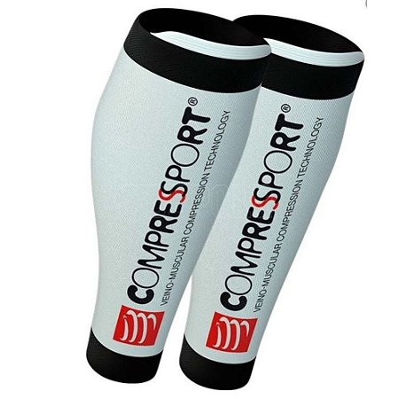 Canelito De Compressão R2v2 Compressport - Triathlon Run