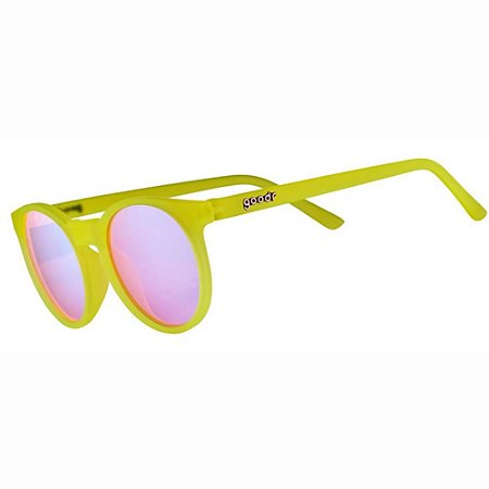 Óculos De Sol Goodr - Modelo Fade-er-ade Shades