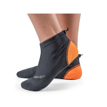 Sapatilha Neoprene Hidrolight Beach Tennis - Esportes Areia
