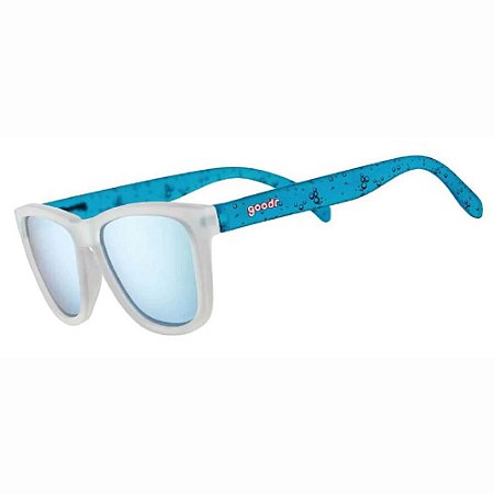 Óculos De Sol Goodr - Modelo Streak Free Sunnies