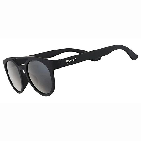 Óculos De Sol Goodr - Modelo Professor 00G