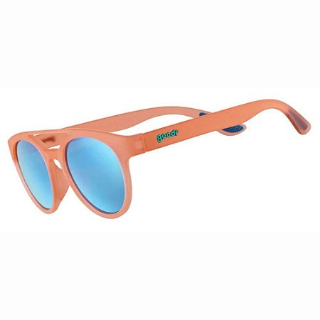 Óculos De Sol Goodr - Modelo Stay Fly, Ornithologists