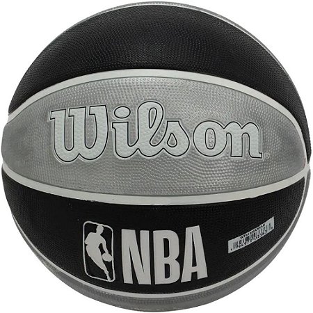 Bola Basquete Wilson NBA Player Icon Stephen Curry Azul - NOTREINO –  Produtos Oficiais - Loja Virtual