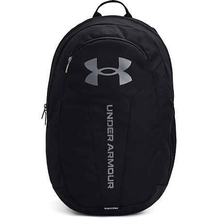 Mochila Under Armour Hustle Lite 26,5 L Com Porta Notebook