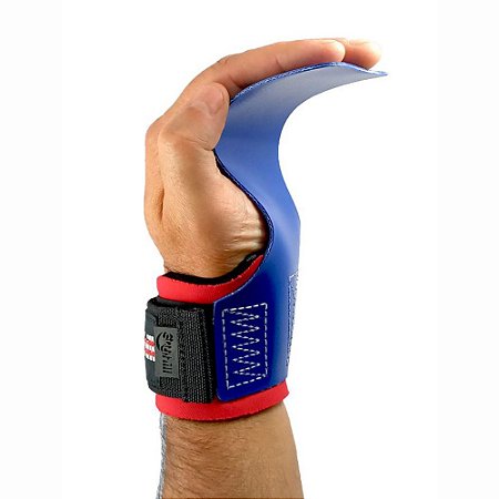 Hand Grip Legacy Edição Especial U.S.A. Skyhill Cross