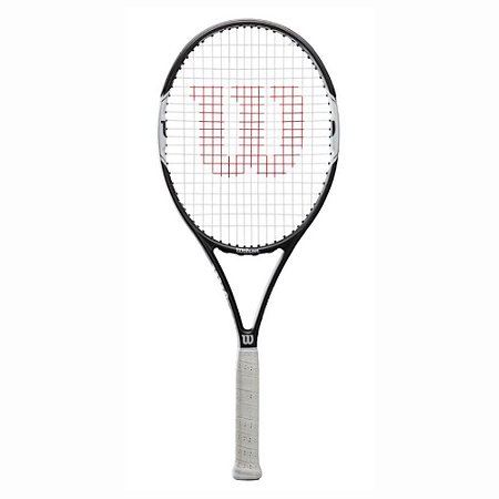 Raquete Tênis Wilson Modelo Federer Control 103 L2