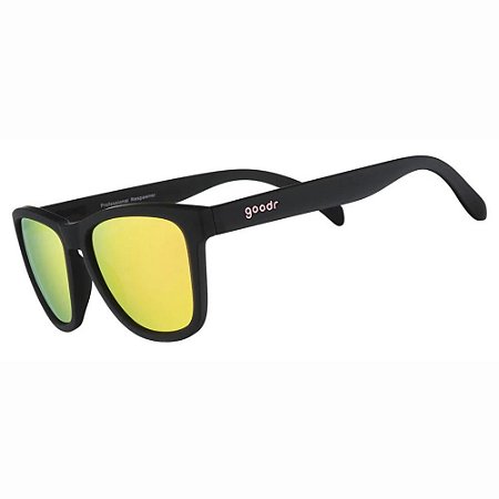 Óculos De Sol Goodr Modelo Professional Respawner
