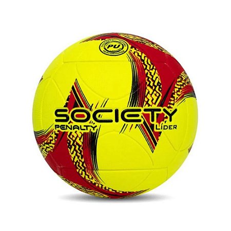 Bola Fila - Amarelo - Bola Futebol