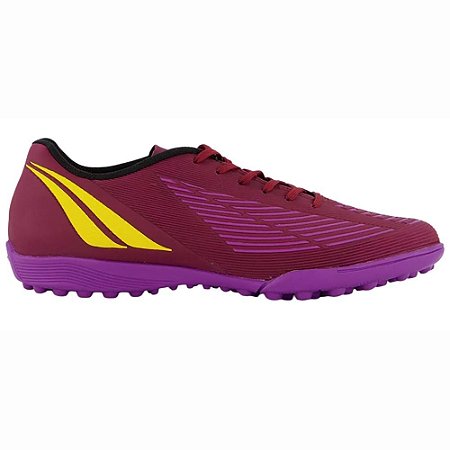 Chuteira Society Penalty Modelo Lider Y-2 Bordo