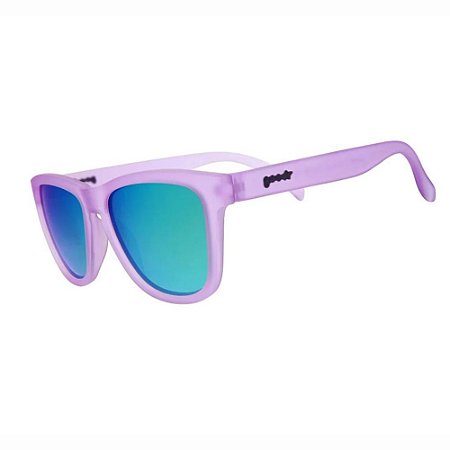 Óculos De Sol Goodr Modelo Lilac It Like That!!!