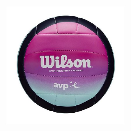 Bola De Vôlei De Praia Wilson Modelo AVP Oasis Tamanho 5
