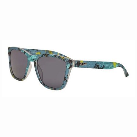 Óculos Sol Yopp Modelo Grafite Fun Proteção UV Polarizado