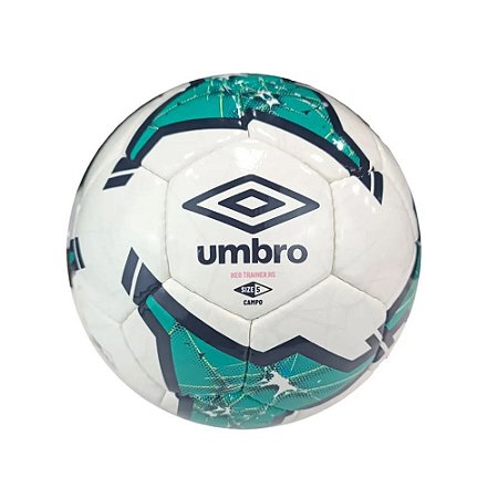 Bola de Futebol Para Campo Umbro Mod. Neo Trainer Hs Branca