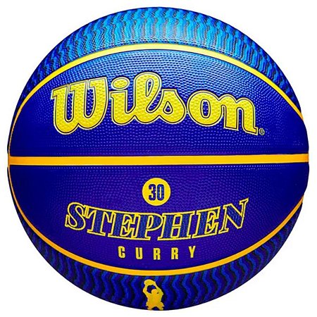 Bola de Basquete Wilson nba All Team Tamanho 7 em Promoção na