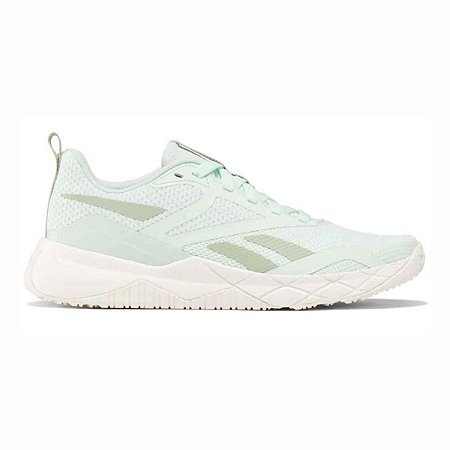 Tênis Reebok NFX Trainer Feminino Verde Claro