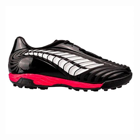 Chuteira Society Penalty Brasil 70 Neo Y-2 Unissex Preto